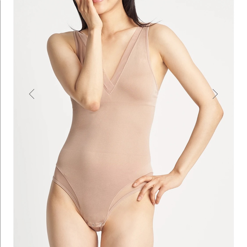 NWT Yummie Shapewear